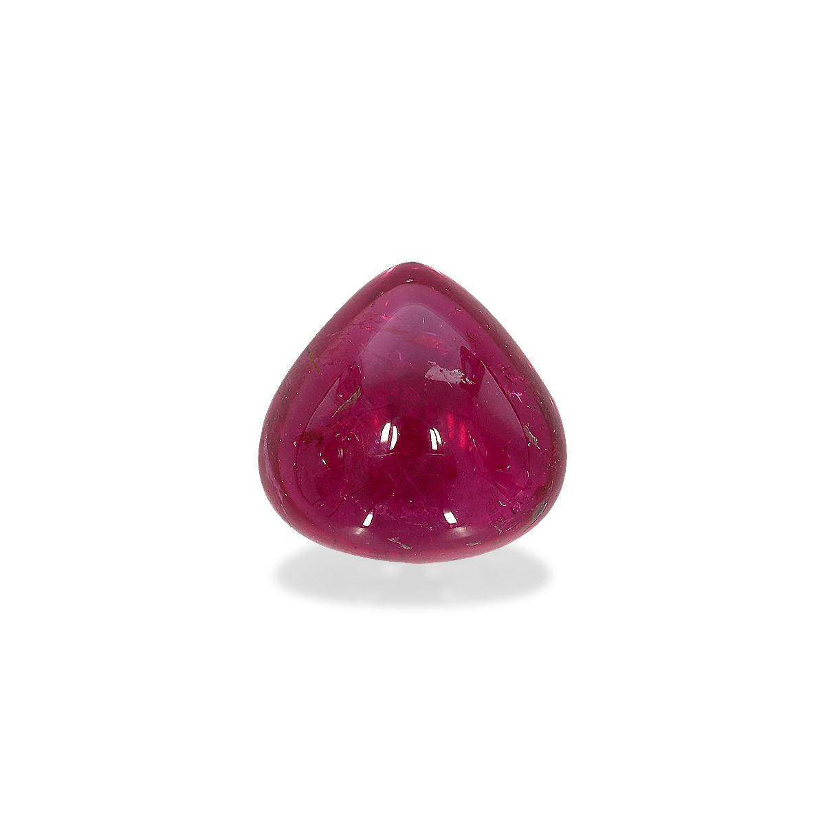 Rubellite Tourmaline 5.15 ct